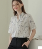 Sơ mi nữ Hàn Quốc 050827