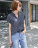 Sơ mi nữ Hàn Quốc 050832