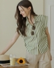 Sơ mi nữ Hàn Quốc 052611
