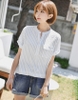 Sơ mi nữ Hàn Quốc 052614