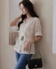 Sơ mi nữ Hàn Quốc 052618