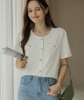 Sơ mi nữ Hàn Quốc 052622