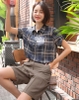Sơ mi nữ Hàn Quốc 052626