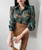 Sơ mi nữ Hàn Quốc 091510