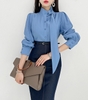 Sơ mi nữ Hàn Quốc 091513