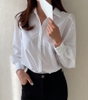 Sơ mi nữ Hàn Quốc 093015