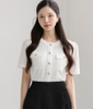 Sơ mi nữ Hàn Quốc 062924