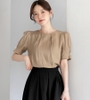 Sơ mi nữ Hàn Quốc 062925