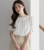 Sơ mi nữ Hàn Quốc 062925