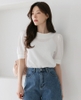 Sơ mi nữ Hàn công sở 080402
