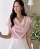 Sơ mi nữ Hàn Quốc 062408