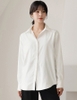 Sơ mi nữ Hàn công sở 080415
