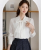 Sơ mi nữ Hàn Quốc 090204