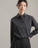 Sơ mi nữ Hàn Quốc 101317