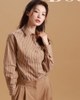 Sơ mi nữ Hàn Quốc 082805
