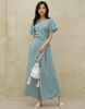 Jumpsuit nữ Hàn Quốc 051607