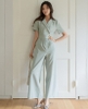 Jumpsuit nữ Hàn Quốc 081521