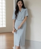 Đầm công sở Hàn Quốc 072311