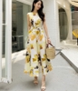 Jumpsuit Hàn Quốc 050940