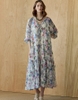 Váy maxi Hàn Quốc 060552