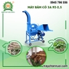 Máy băm cỏ 3A-9Z2.5