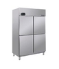 Tủ đông 4 cửa Berjaya BS 4DUF/Z (Upright Freezer)