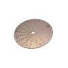 Đĩa máy ép trái cây Santos 50 - 50210  - Santos 50210 Grating Disc Blade