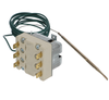 Bảo vệ nhiệt độ / Safety thermostat switch-off temp. 360°C 3-pole 20A - 35301400 - EGO 55.32575.801