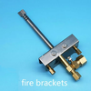 Đầu lửa mồi cho bếp Flame-mate / Pilot burner and bracket H-CR-ECR-004-L