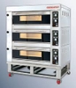 Lò nướng điện 3 tầng Electrical Baking Oven BJY-3B6P-E