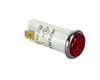 Linh kiện AltoShaam - Bóng đèn - Indicator light  ø 12mm 230V red, LI-3025, LI-3027