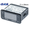 Bộ điều khiển nhiệt độ Dixell XR06CX - 5R0C1 230VAC