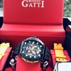 đồng hồ Bonest Gatti BG5707-A1