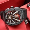 đồng hồ Bonest Gatti Carbon BG9950-A1