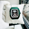 đồng hồ Bonest Gatti Palm Tree BG9904-A1
