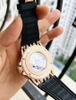 ĐỒNG HỒ NAM OBLVLO SKELETON STRAP WATCH LM