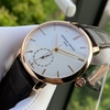 Frederique Constant Manufacture Slimline FC-710V4S4