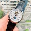 Frederique Constant Moonphase Open Heart – FC-335MC4P6