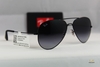 KÍNH MÁT RAYBAN RB3558-002/8G