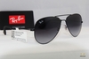 KÍNH MÁT RAYBAN RB3558-002/8G