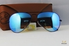 KÍNH MÁT RAYBAN AVIATOR FLASH LENSES GRADIENT RB3025-002