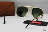 KÍNH MÁT RAYBAN CHÍNH HÃNG RB3561-001(57IT)