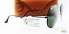 KÍNH MÁT RAYBAN AVIATOR LARGE METAL RB3026-L28/21