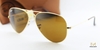 KÍNH MÁT CHÍNH HÃNG RAYBAN AVIATOR CLASSIC RB3025-001/33