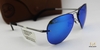 KÍNH MÁT RAYBAN RB3449-004/55