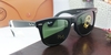 KÍNH MÁT RAYBAN WAYFARER RB2140F-901