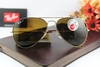 KÍNH MÁT RAYBAN CHÍNH HÃNG AVIATOR GRADIENT RB3025-001/51