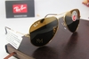 KÍNH MÁT RAYBAN CHÍNH HÃNG AVIATOR GRADIENT RB3025-001/51