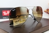 KÍNH MÁT RAYBAN CHÍNH HÃNG AVIATOR GRADIENT RB3025-004/51