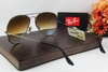 KÍNH MÁT RAYBAN CHÍNH HÃNG AVIATOR GRADIENT RB3025-004/51